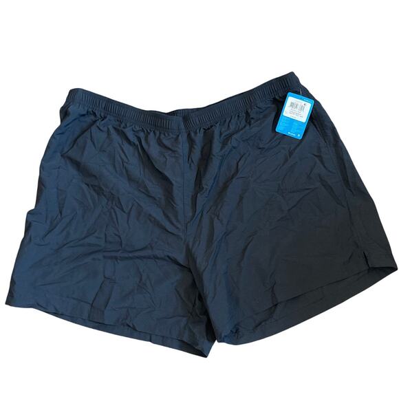 Bundle 3X Plus Size - 2 Pairs Shorts - 1 Legging NEW WITH TAGS - Picture 3 of 4